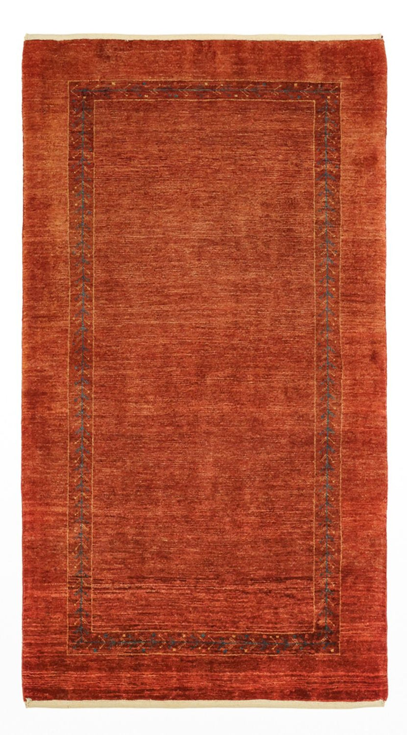 Gabbeh Tapijt - Kashkuli Perzisch - 151 x 83 cm - veelkleurig