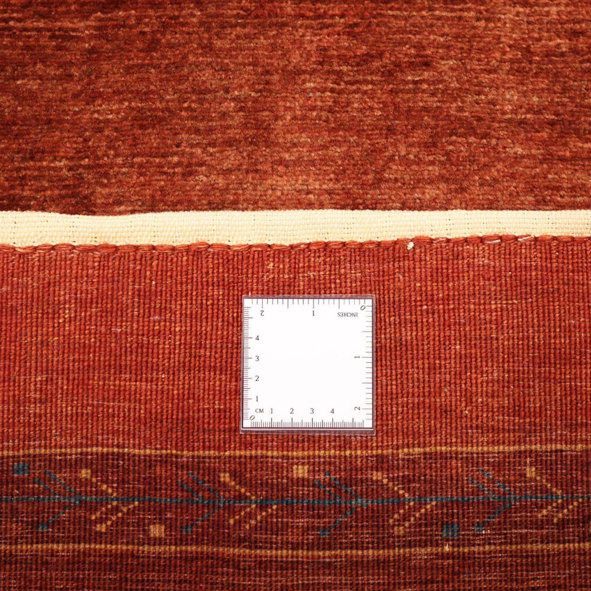 Gabbeh Tapijt - Kashkuli Perzisch - 151 x 83 cm - veelkleurig