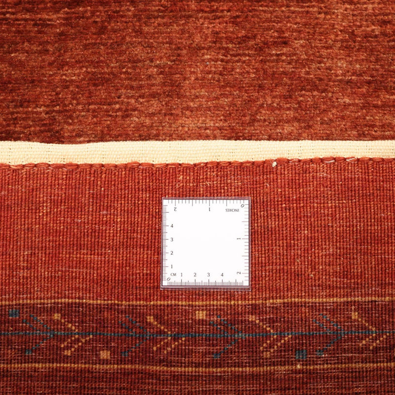 Gabbeh Tapijt - Kashkuli Perzisch - 151 x 83 cm - veelkleurig