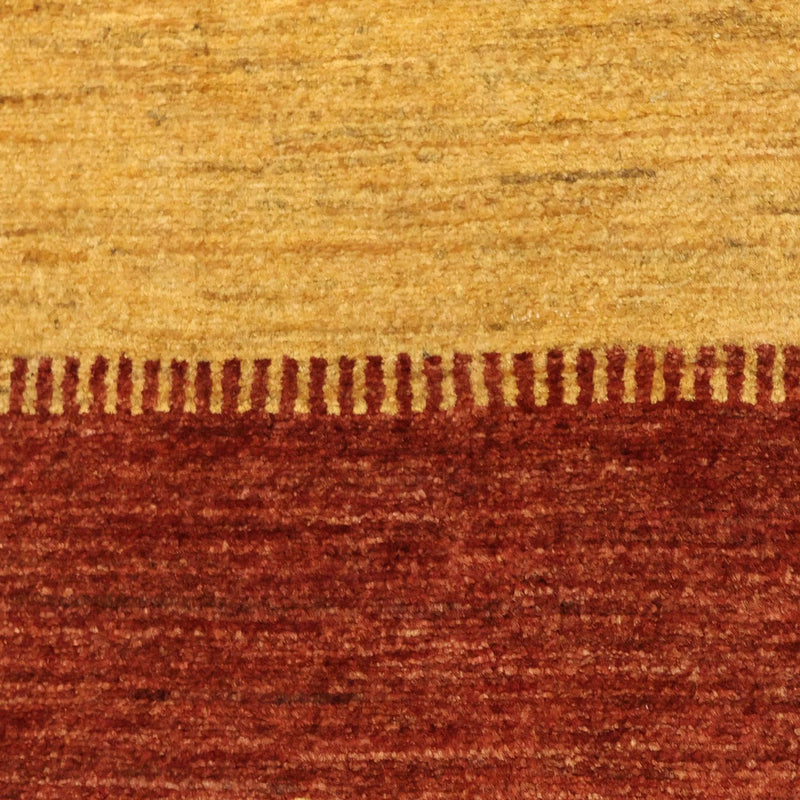 Gabbeh Tapijt - Kashkuli Perzisch - 148 x 85 cm - veelkleurig