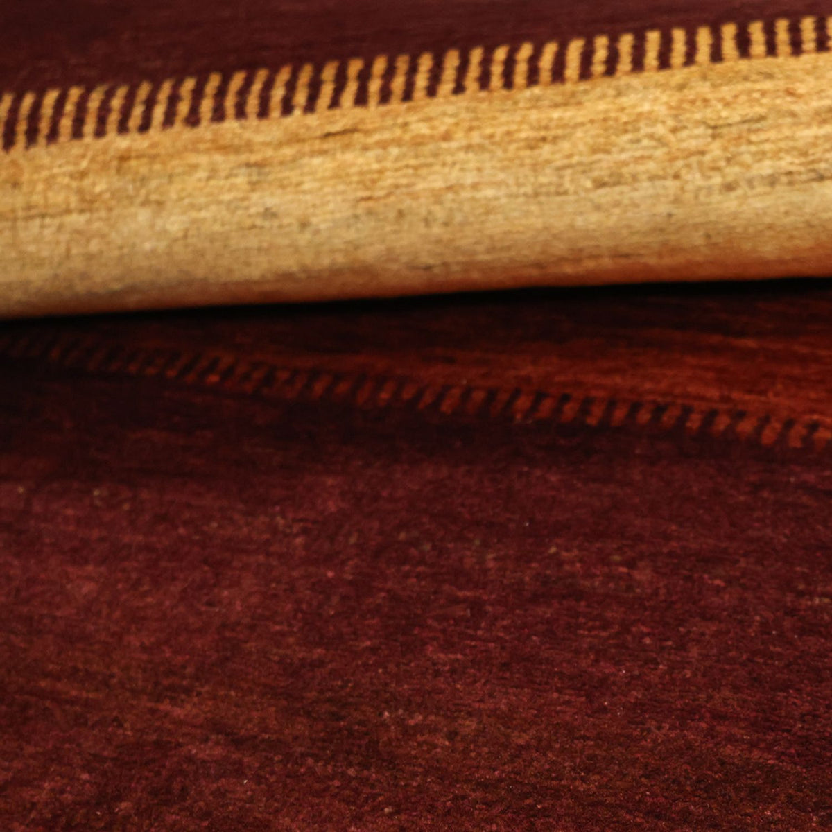 Gabbeh Tapijt - Kashkuli Perzisch - 148 x 85 cm - veelkleurig