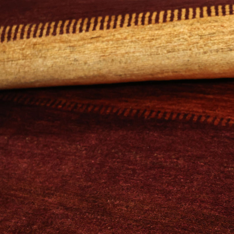 Gabbeh Tapijt - Kashkuli Perzisch - 148 x 85 cm - veelkleurig