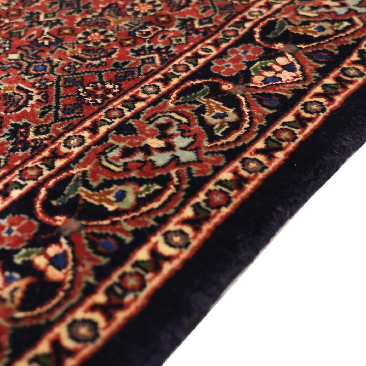 Bidjar Tapijt 155x89cm - Perzisch tapijt