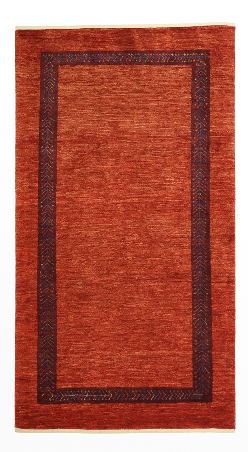 Gabbeh Tapijt - Kashkuli Perzisch - 148 x 82 cm - veelkleurig