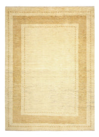 Gabbeh Tapijt - Kashkuli Perzisch - 178 x 129 cm - beige