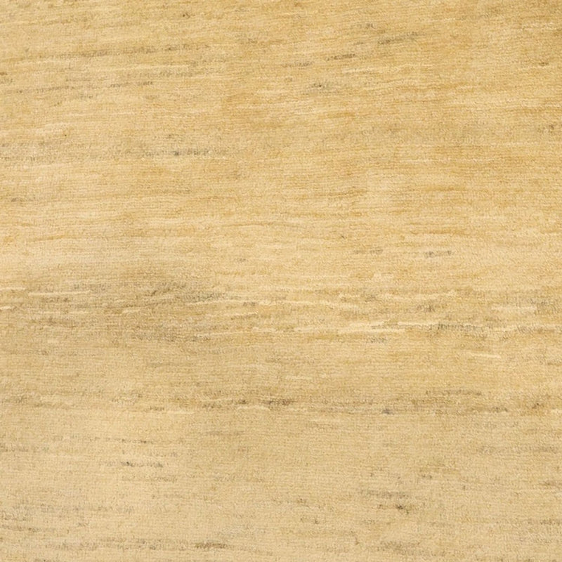 Gabbeh Tapijt - Kashkuli Perzisch - 178 x 129 cm - beige