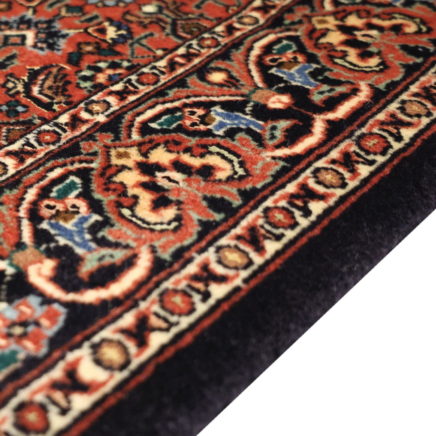 Bidjar Tapijt 146x92cm - Perzisch tapijt