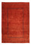 Gabbeh Tapijt - Kashkuli Perzisch - Koninklijke - 180 x 124 cm - rood