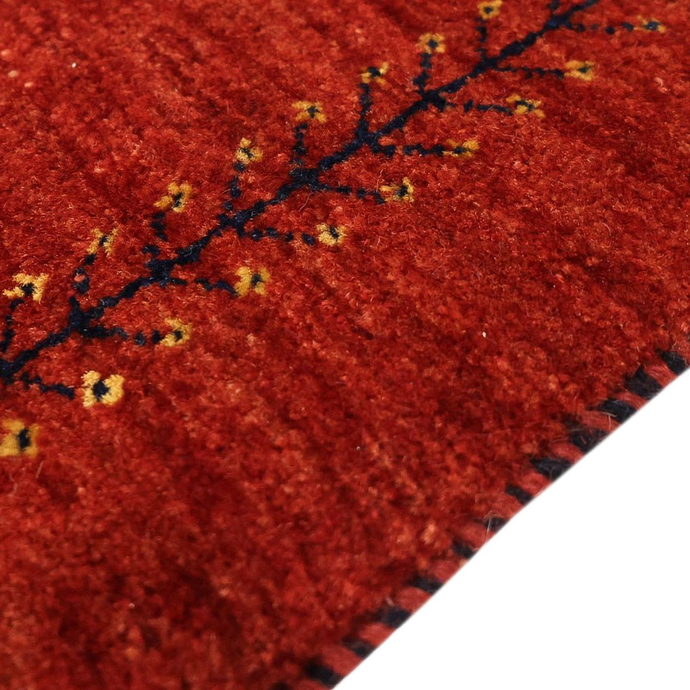 Kashkuli Tapijt 180x124cm - Perzisch tapijt