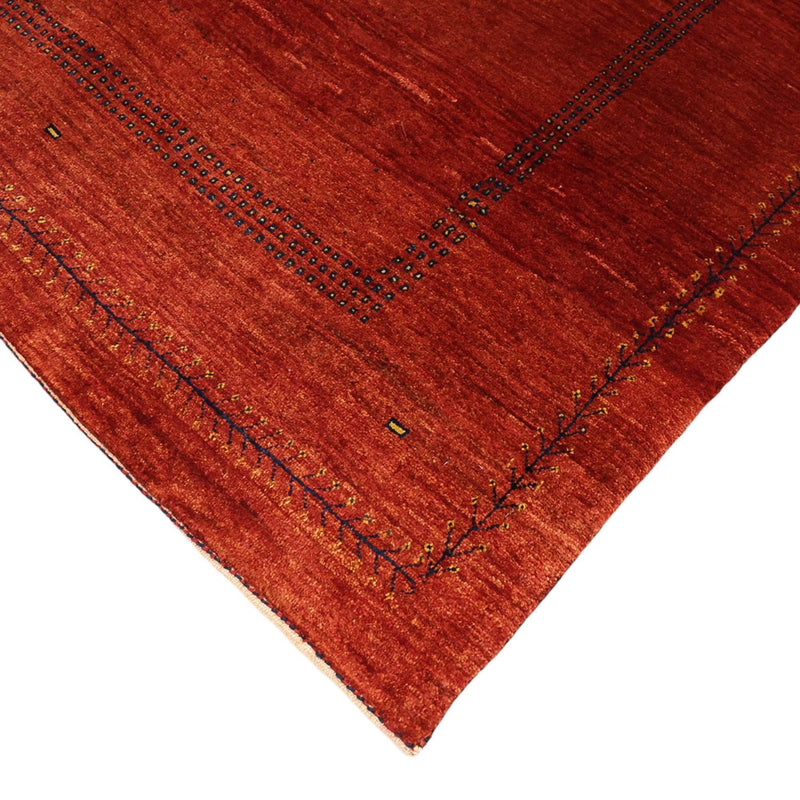 Gabbeh Tapijt - Kashkuli Perzisch - Koninklijke - 180 x 124 cm - rood