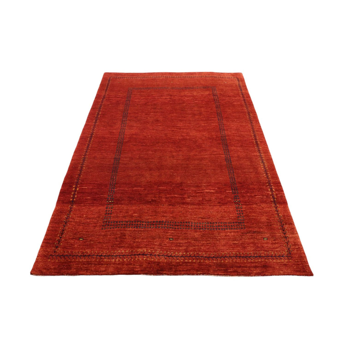 Gabbeh Tapijt - Kashkuli Perzisch - Koninklijke - 180 x 124 cm - rood