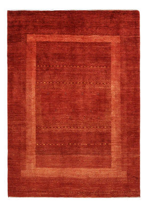 Gabbeh Tapijt - Kashkuli Perzisch - Koninklijke - 182 x 128 cm - rood