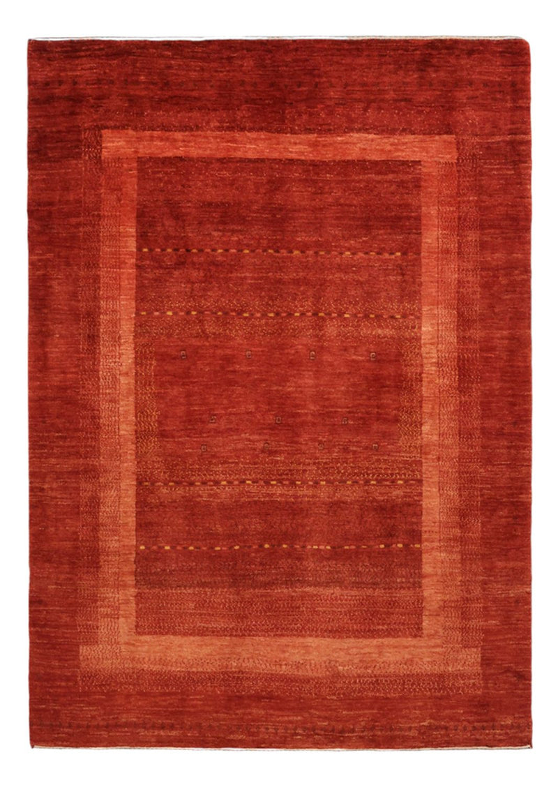Gabbeh Tapijt - Kashkuli Perzisch - Koninklijke - 182 x 128 cm - rood