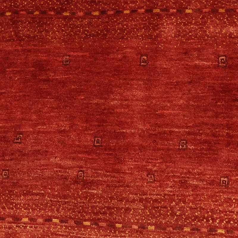 Gabbeh Tapijt - Kashkuli Perzisch - Koninklijke - 182 x 128 cm - rood