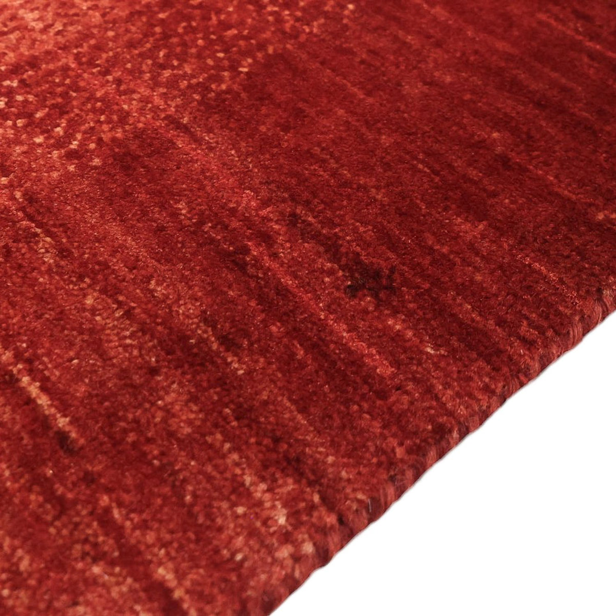 Gabbeh Tapijt - Kashkuli Perzisch - Koninklijke - 182 x 128 cm - rood