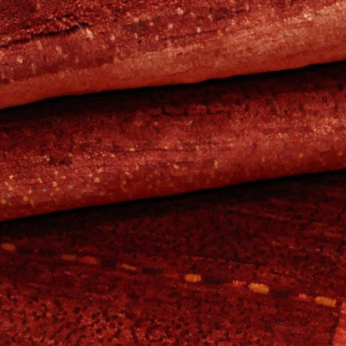 Gabbeh Tapijt - Kashkuli Perzisch - Koninklijke - 182 x 128 cm - rood