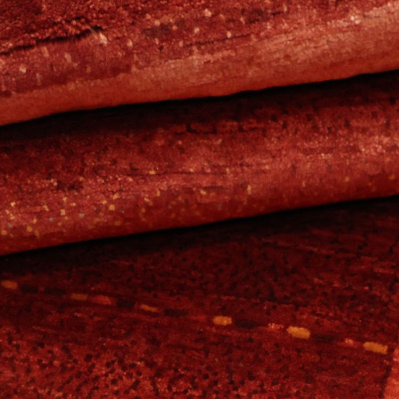 Gabbeh Tapijt - Kashkuli Perzisch - Koninklijke - 182 x 128 cm - rood