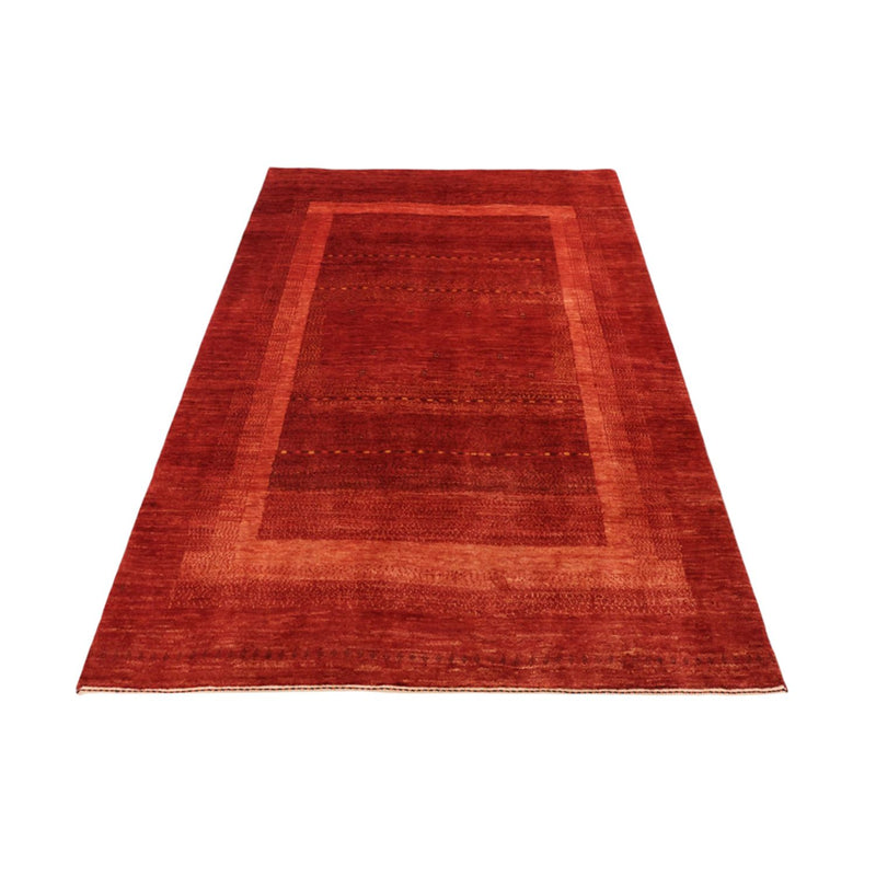 Gabbeh Tapijt - Kashkuli Perzisch - Koninklijke - 182 x 128 cm - rood