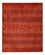 Gabbeh Tapijt - Kashkuli Perzisch - 122 x 98 cm - rood