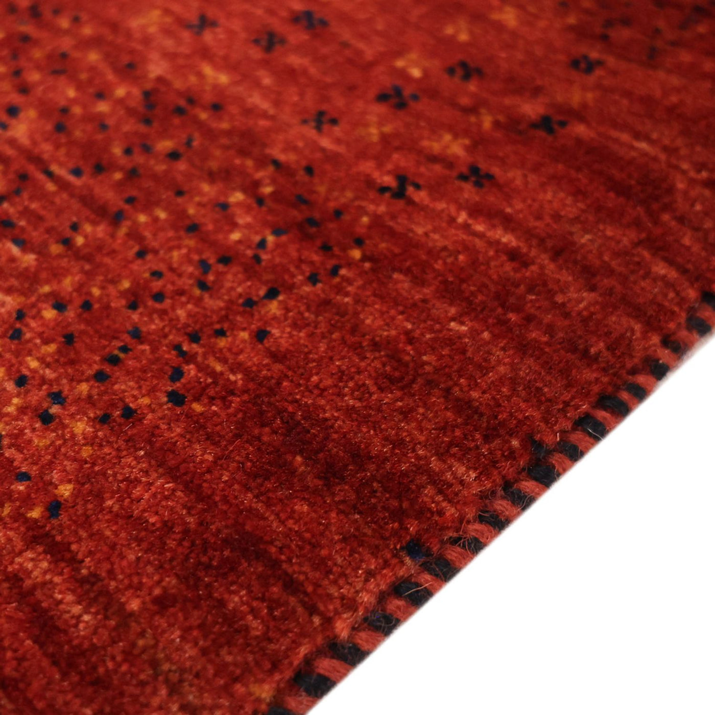 Kashkuli Tapijt 116x97cm - Perzisch tapijt
