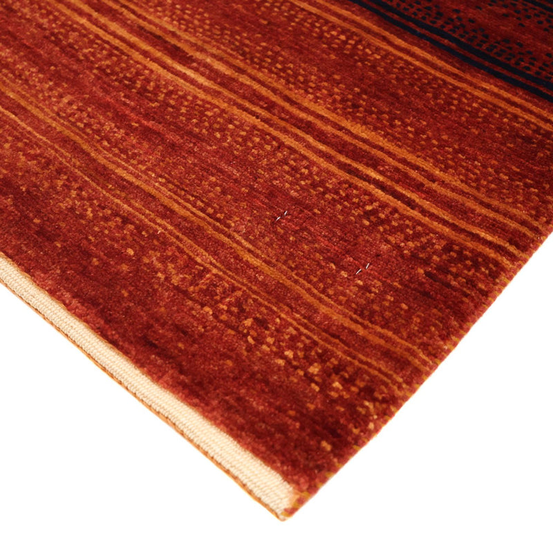 Gabbeh Tapijt - Kashkuli Perzisch - 94 x 78 cm - veelkleurig