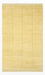Gabbeh Tapijt - Loribaft Perzisch - 157 x 103 cm - beige