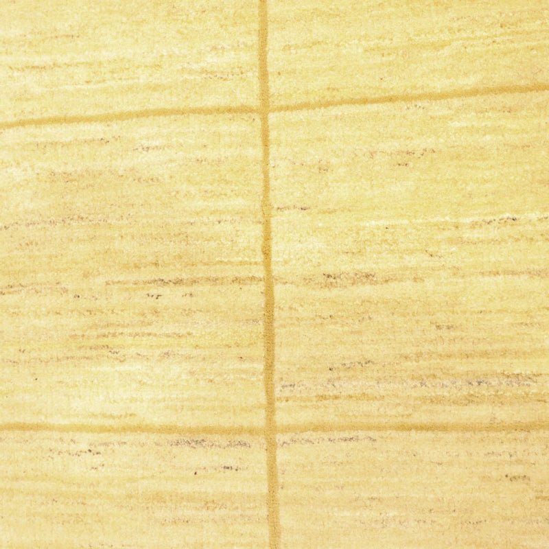 Gabbeh Tapijt - Loribaft Perzisch - 157 x 103 cm - beige