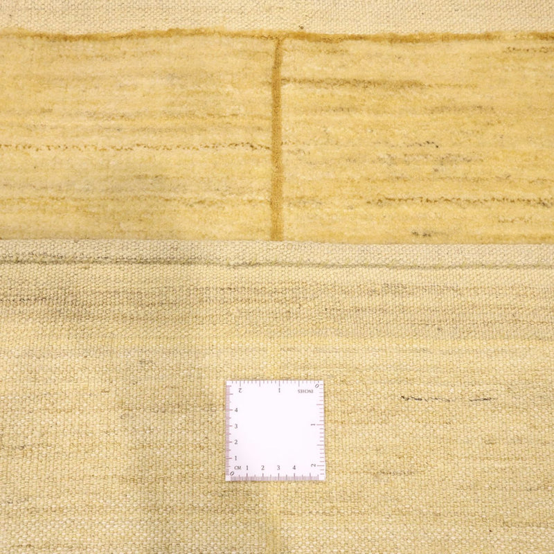 Gabbeh Tapijt - Loribaft Perzisch - 157 x 103 cm - beige