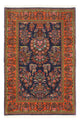 Sarouk Tapijt 161x110cm - Perzisch tapijt