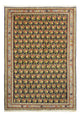 Sharbabak Tapijt 210x148cm - Perzisch tapijt