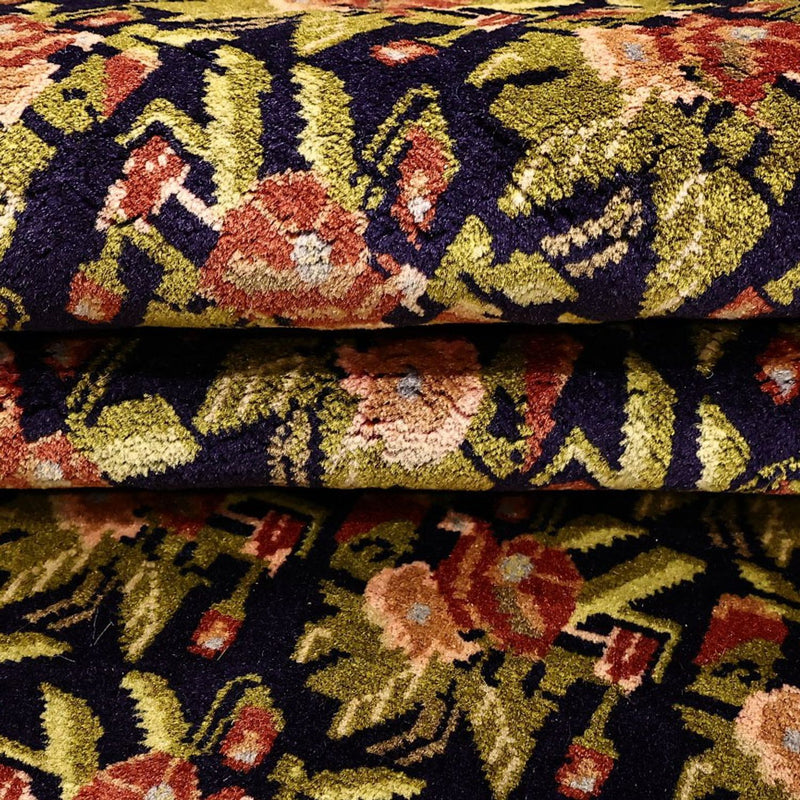 Perzisch Tapijt - Nomadisch - 210 x 148 cm - groen