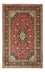 Perzisch tapijt - Keshan - 211 x 138 cm - rood