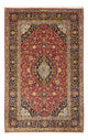 Keshan Tapijt 211x138cm - Perzisch tapijt
