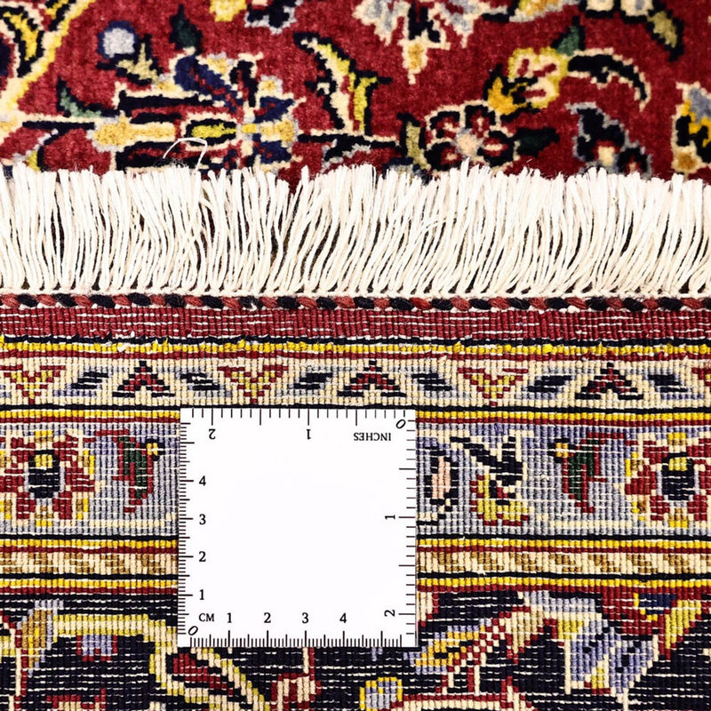 Perzisch tapijt - Keshan - 211 x 138 cm - rood