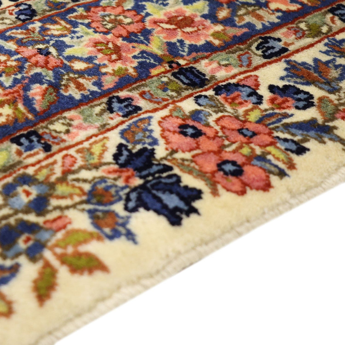 Perzisch tapijt - Klassiek - 148 x 101 cm - veelkleurig