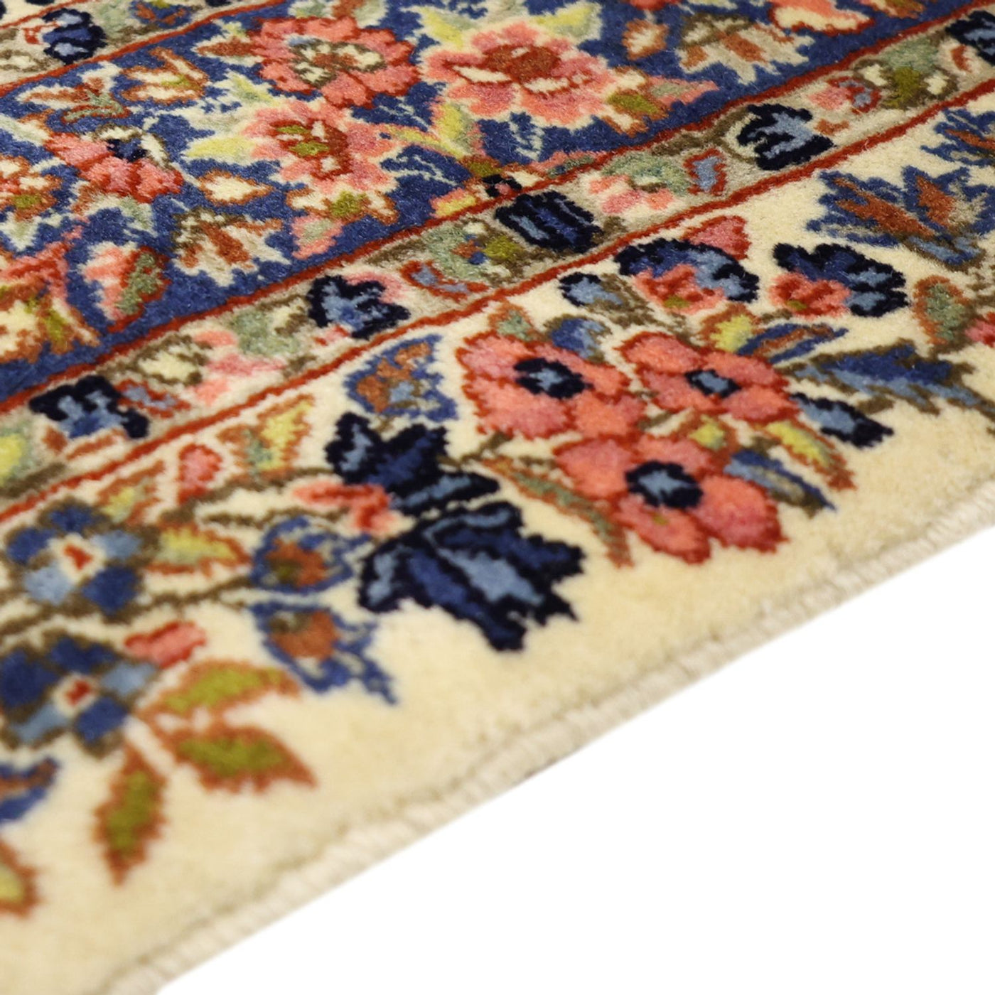 Kerman Tapijt 148x101cm - Perzisch tapijt