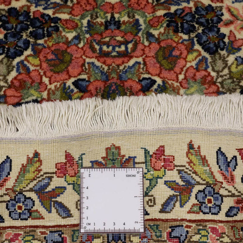 Perzisch tapijt - Klassiek - 148 x 101 cm - veelkleurig