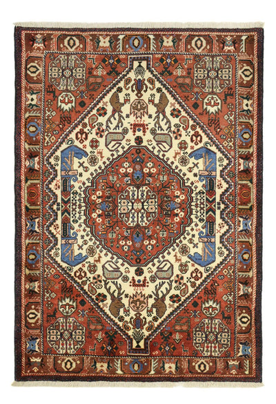 Abadeh Tapijt 105x153cm - Perzisch tapijt