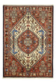 Abadeh Tapijt 153x105cm - Perzisch tapijt