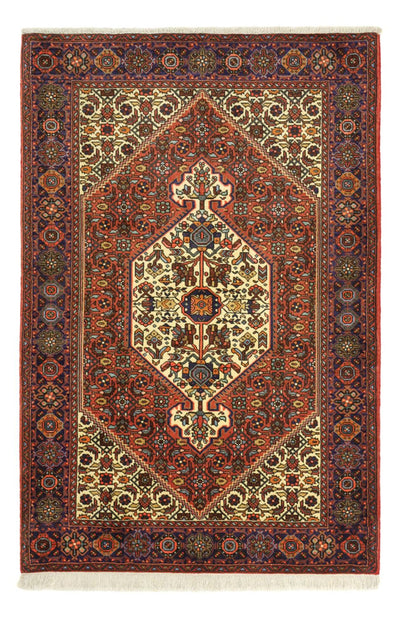 Gholtogh Tapijt 101x152cm - Perzisch tapijt