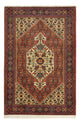 Gholtogh Tapijt 152x101cm - Perzisch tapijt