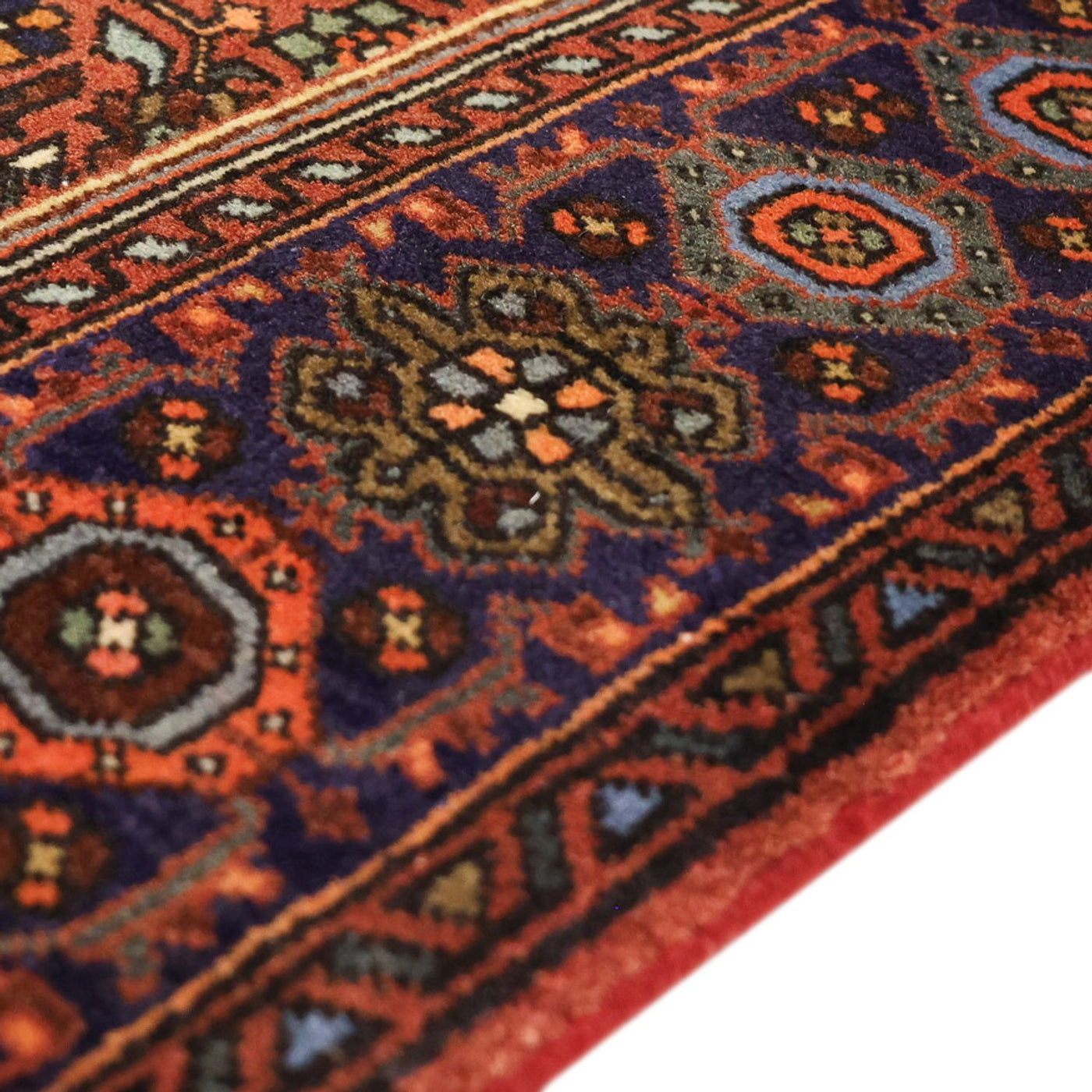 Gholtogh Tapijt 152x101cm - Perzisch tapijt