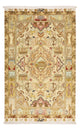 Tabriz - 50 Raj Tapijt 160x101cm - Perzisch tapijt