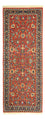 Loper Perzisch tapijt - Keshan - 151 x 57 cm - rood