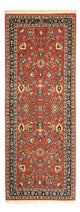 Kashan Tapijt 151x57cm - Perzisch tapijt