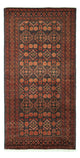 Baluch tapijt 198x102cm - Oosters Tapijt