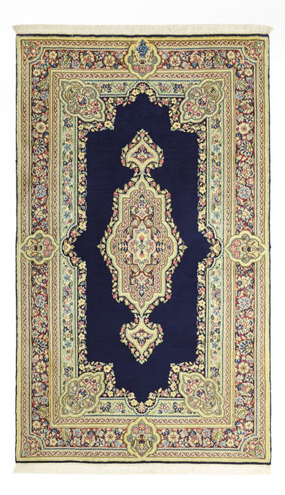 Kerman Tapijt 89x148cm - Perzisch tapijt