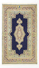 Kerman Tapijt 147x90cm - Perzisch tapijt