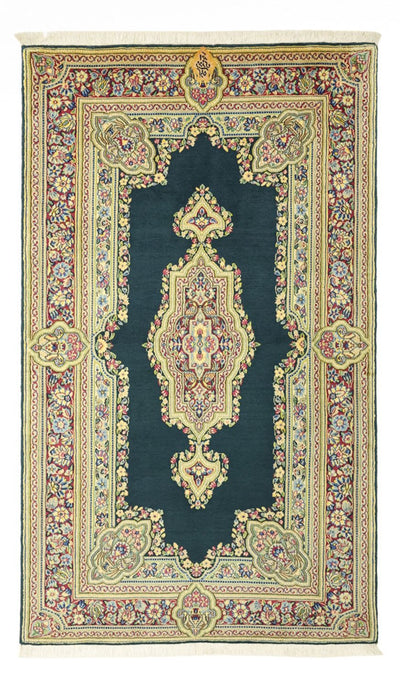 Kerman Tapijt 90x152cm - Perzisch tapijt