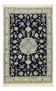 Nain - 9 la Tapijt 136x86cm - Perzisch tapijt